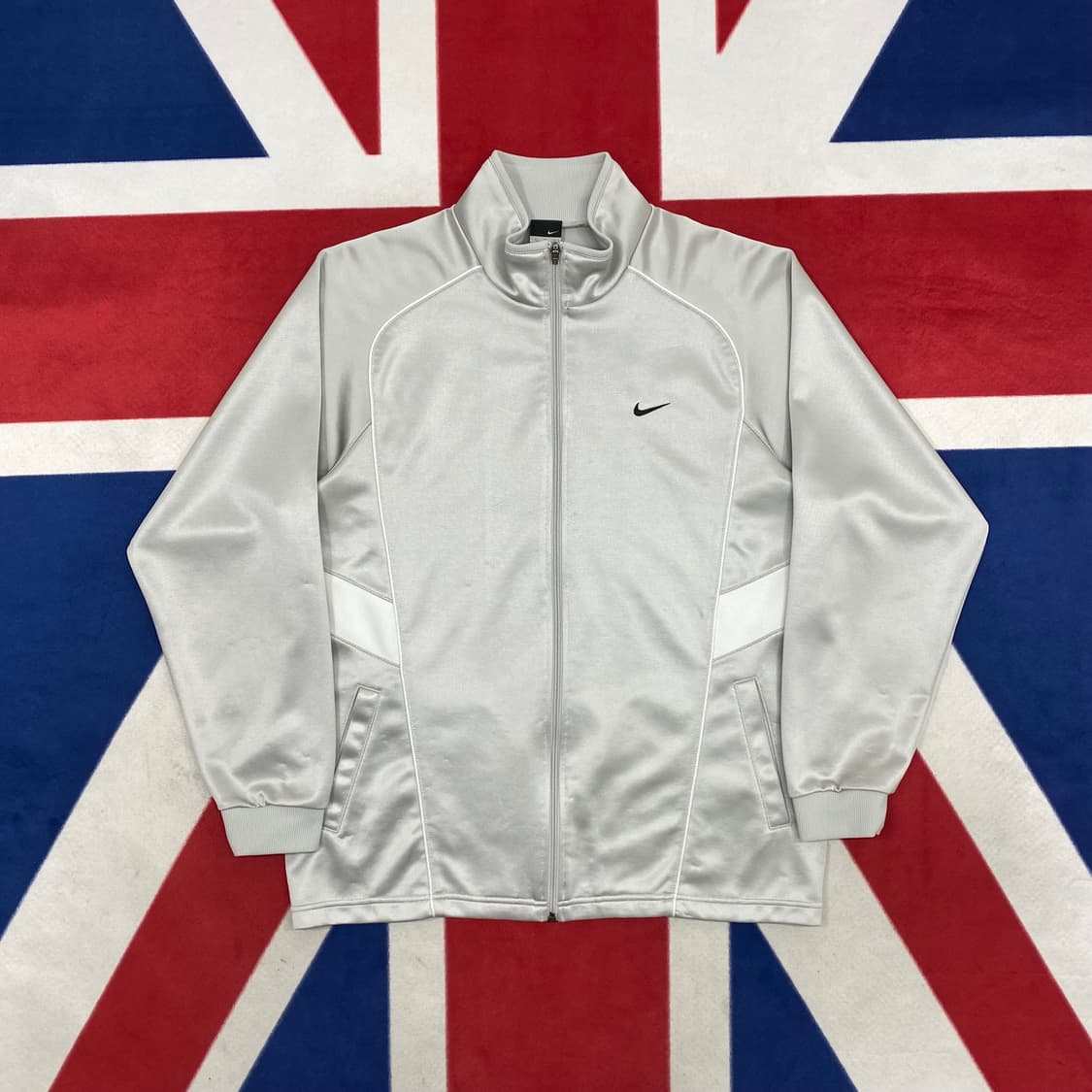 나이키 빅로고 져지 XL  상품이미지1