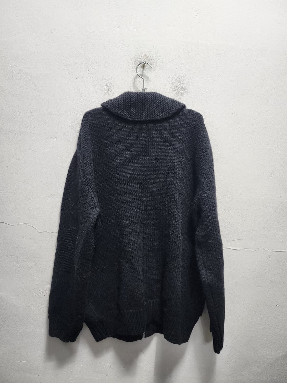 KNITLY 니틀리 RWS 울100% 헤비울 코위찬 상품이미지2