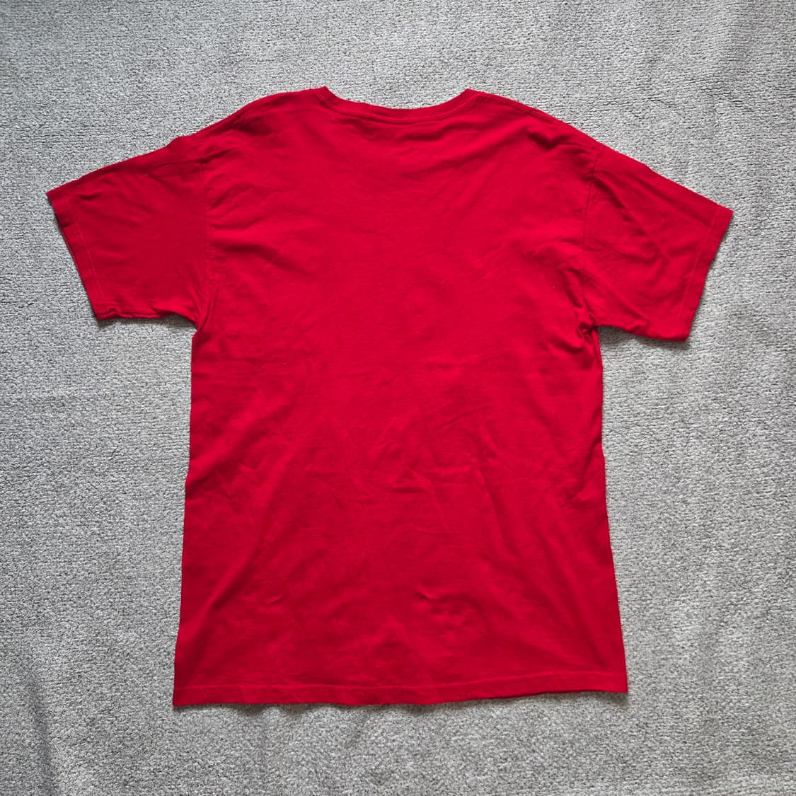 멕시코제 Christmas Vacation 반팔 티셔츠 L(100) 상품이미지5