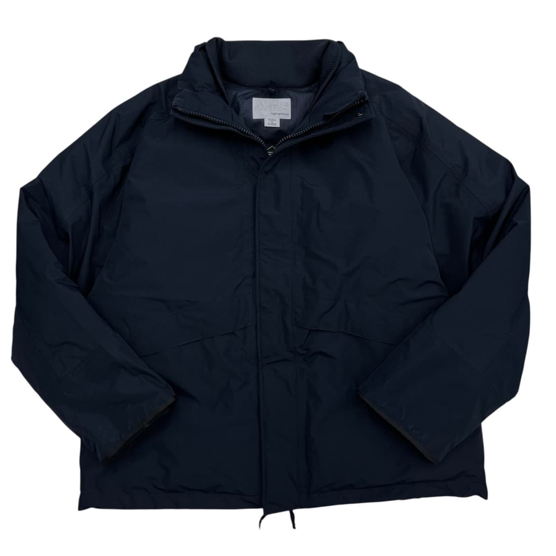 나나미카 네이비 고어텍스 다운자켓 XL 상품이미지4