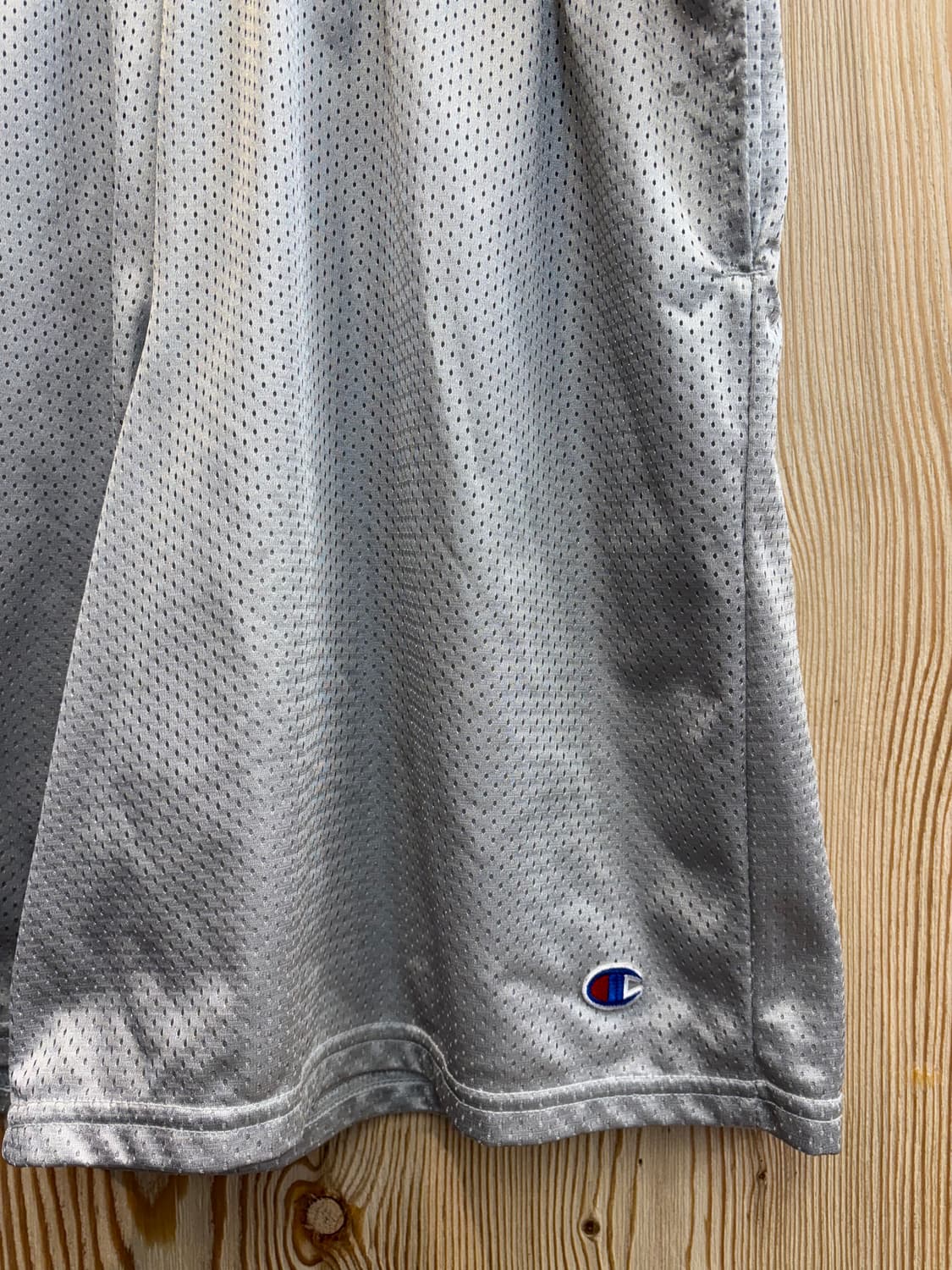 챔피온 메쉬 쇼츠 상품이미지2