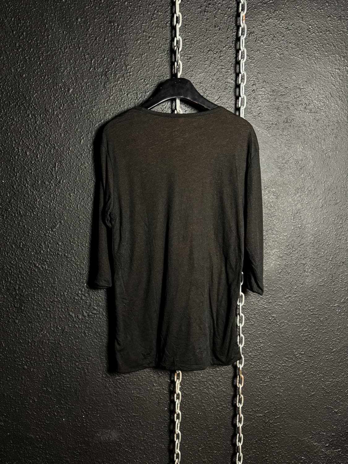 Nicole Club for Men – Double Layer 3/4  상품이미지6