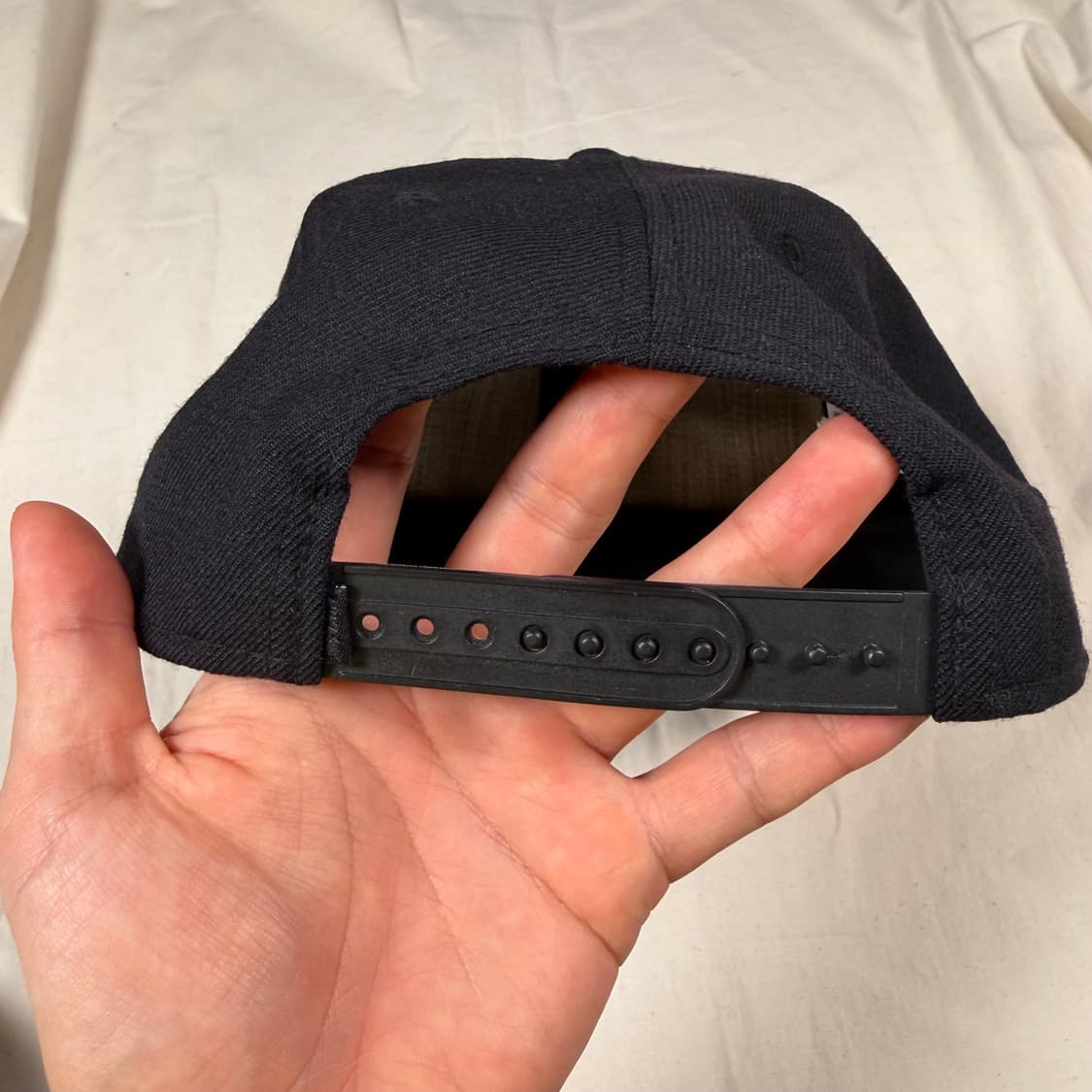 나이키 SB 스냅뱁 볼캡 모자 상품이미지5