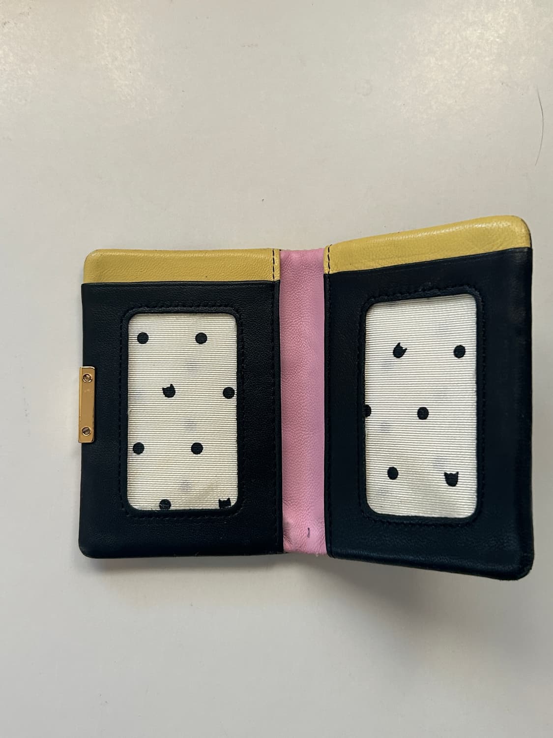 츠모리치사토 카드지갑 상품이미지5