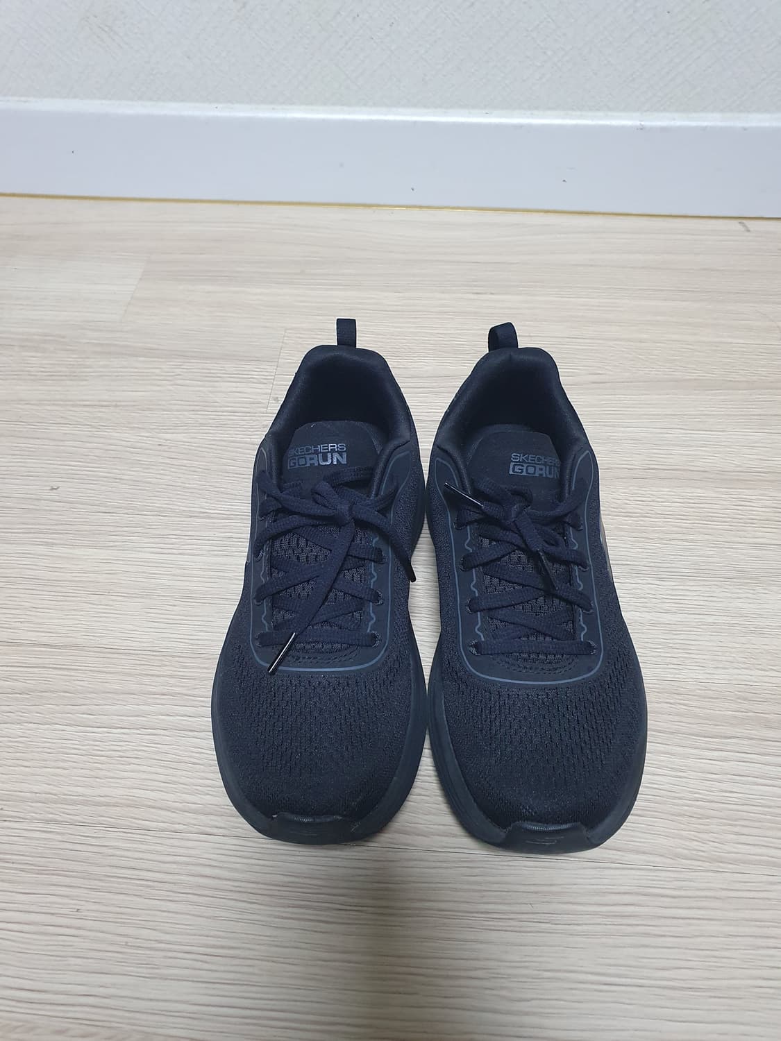 스케쳐스 맥스쿠셔닝 운동화 240 상품이미지3