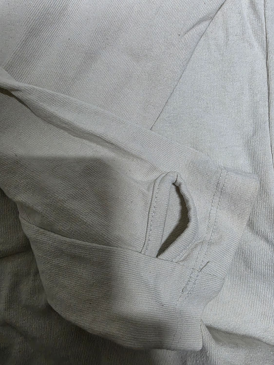 해칭룸 롱슬리브 3사이즈 상품이미지3