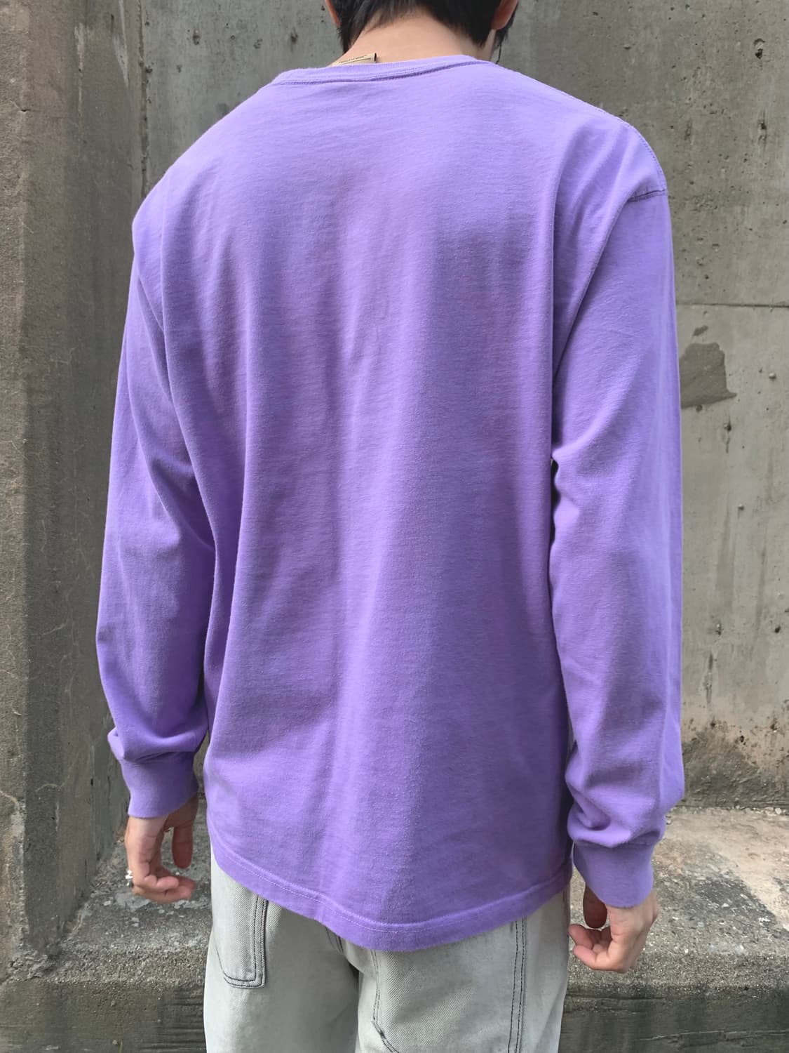 나이키 ACG 롱슬리브 상품이미지4