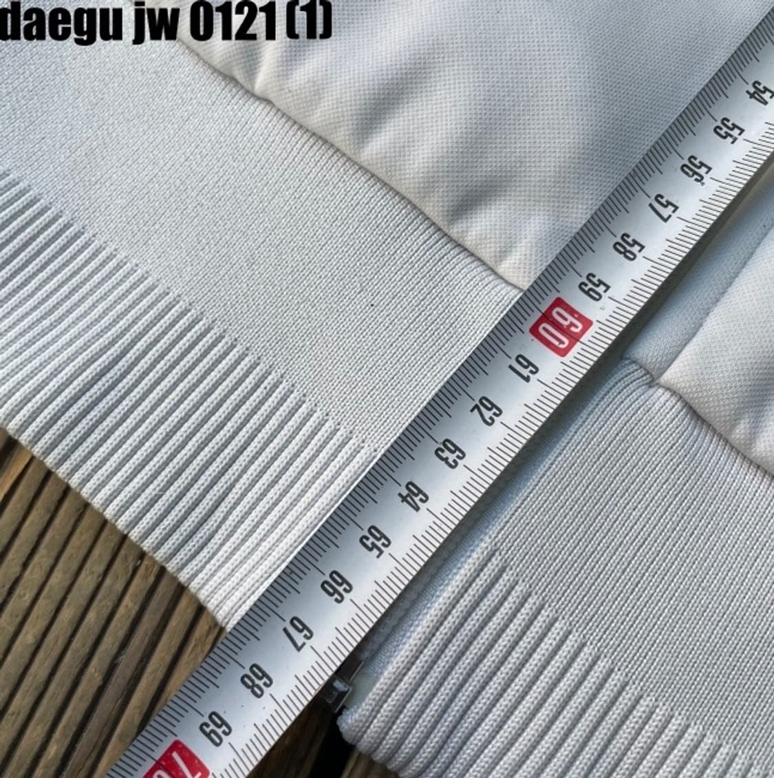 아디다스 레알마드리드 져지 상품이미지7