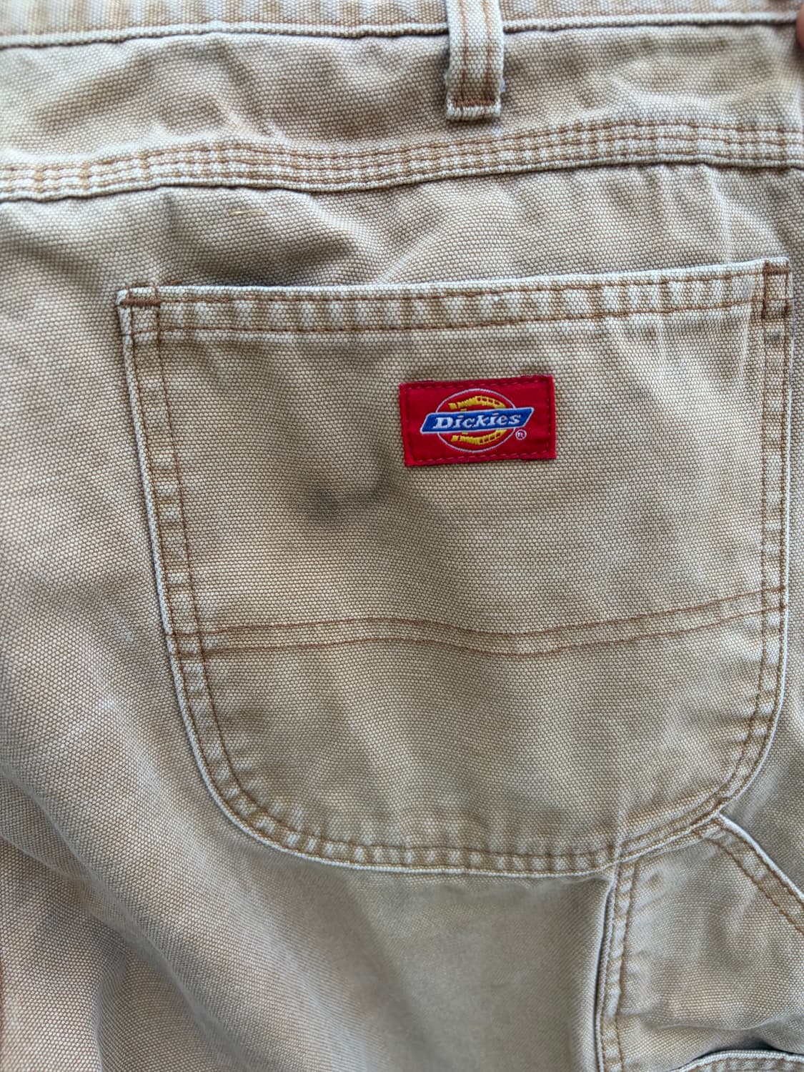 00s 디키즈 워크팬츠 상품이미지3