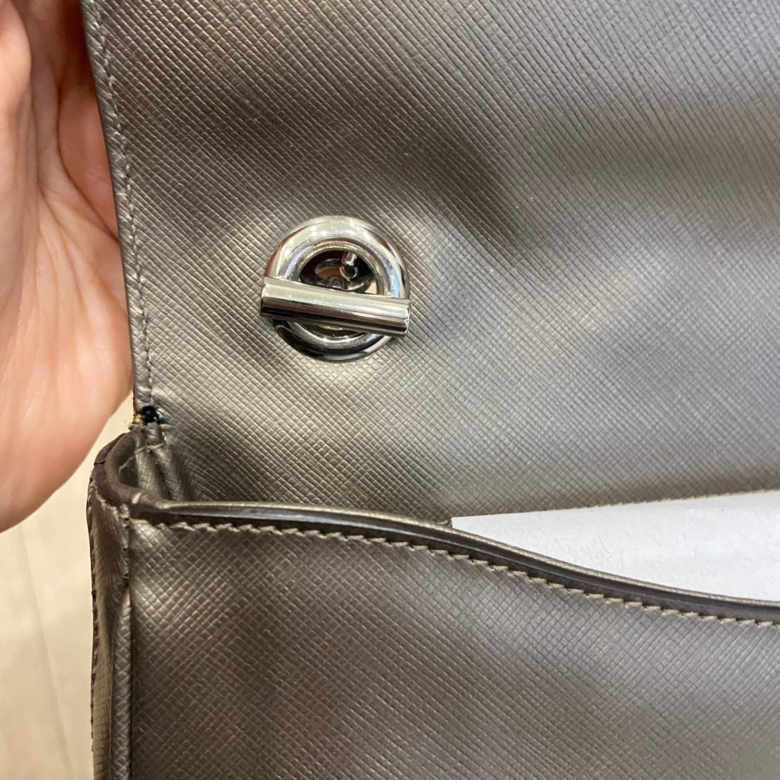 페라가모 숄더백 상품이미지5