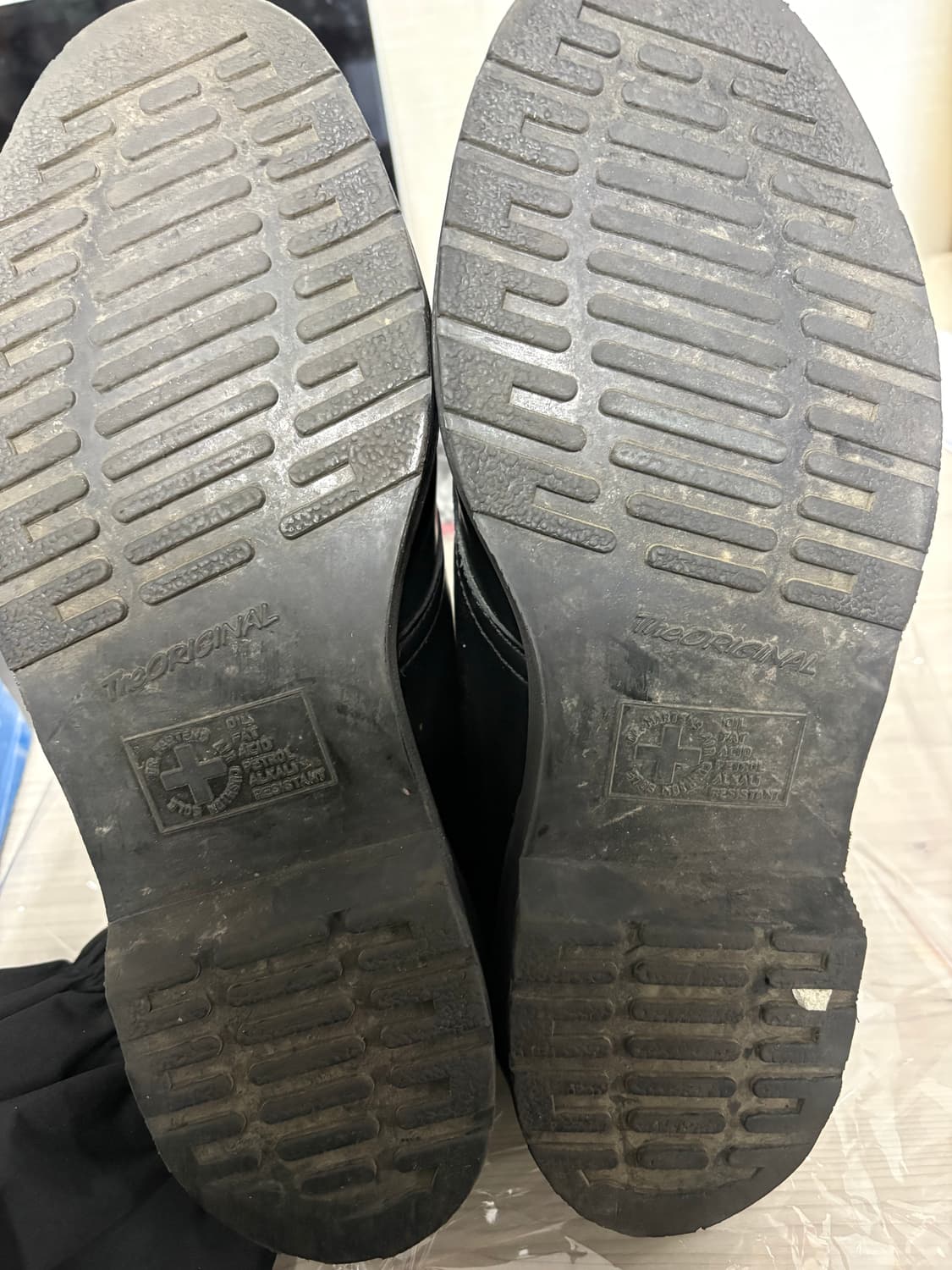 닥터마틴 1461 모노 280 상품이미지4