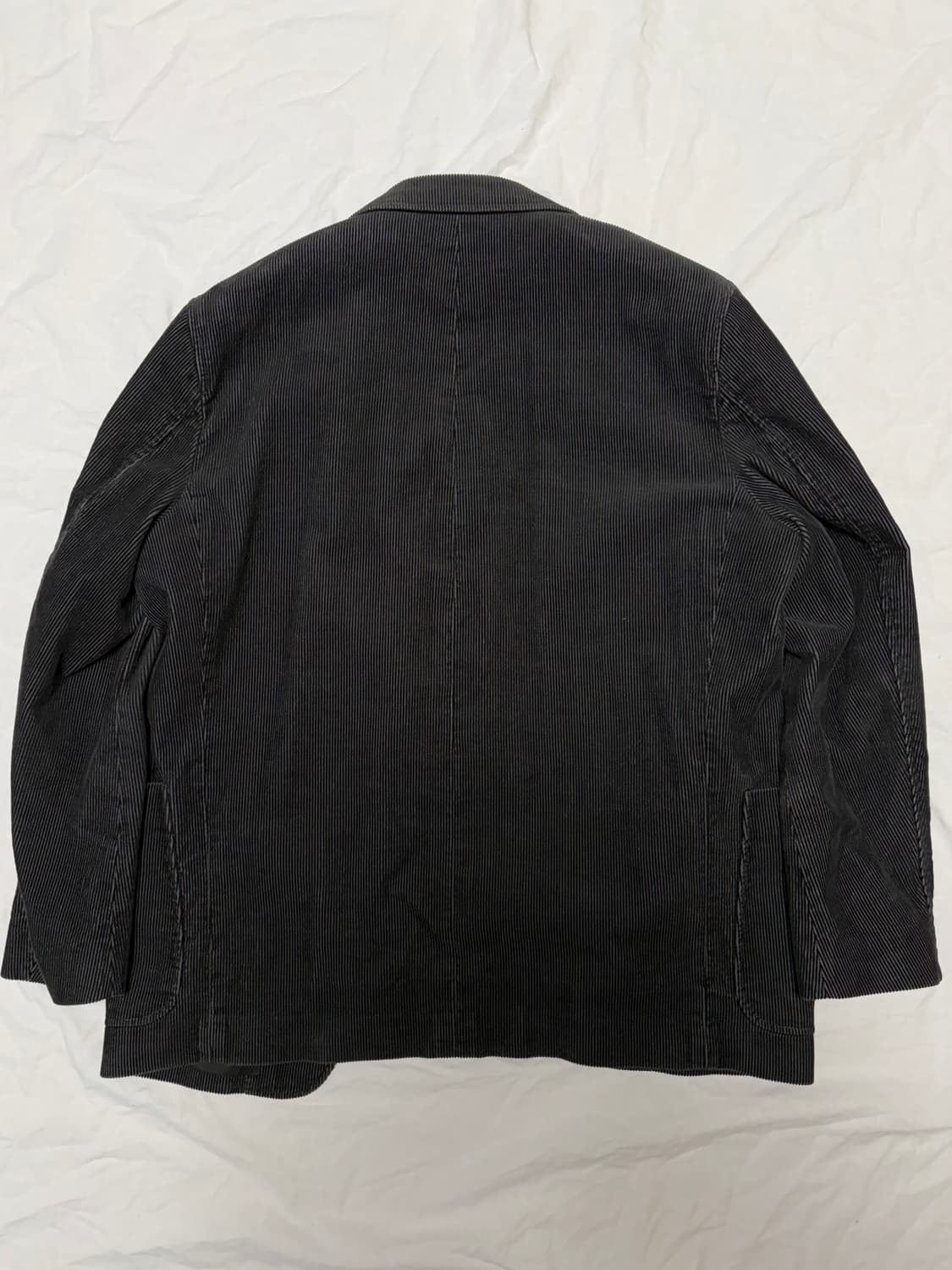 유니클로 U 19FW 코듀로이 자켓 / M사이즈 상품이미지3