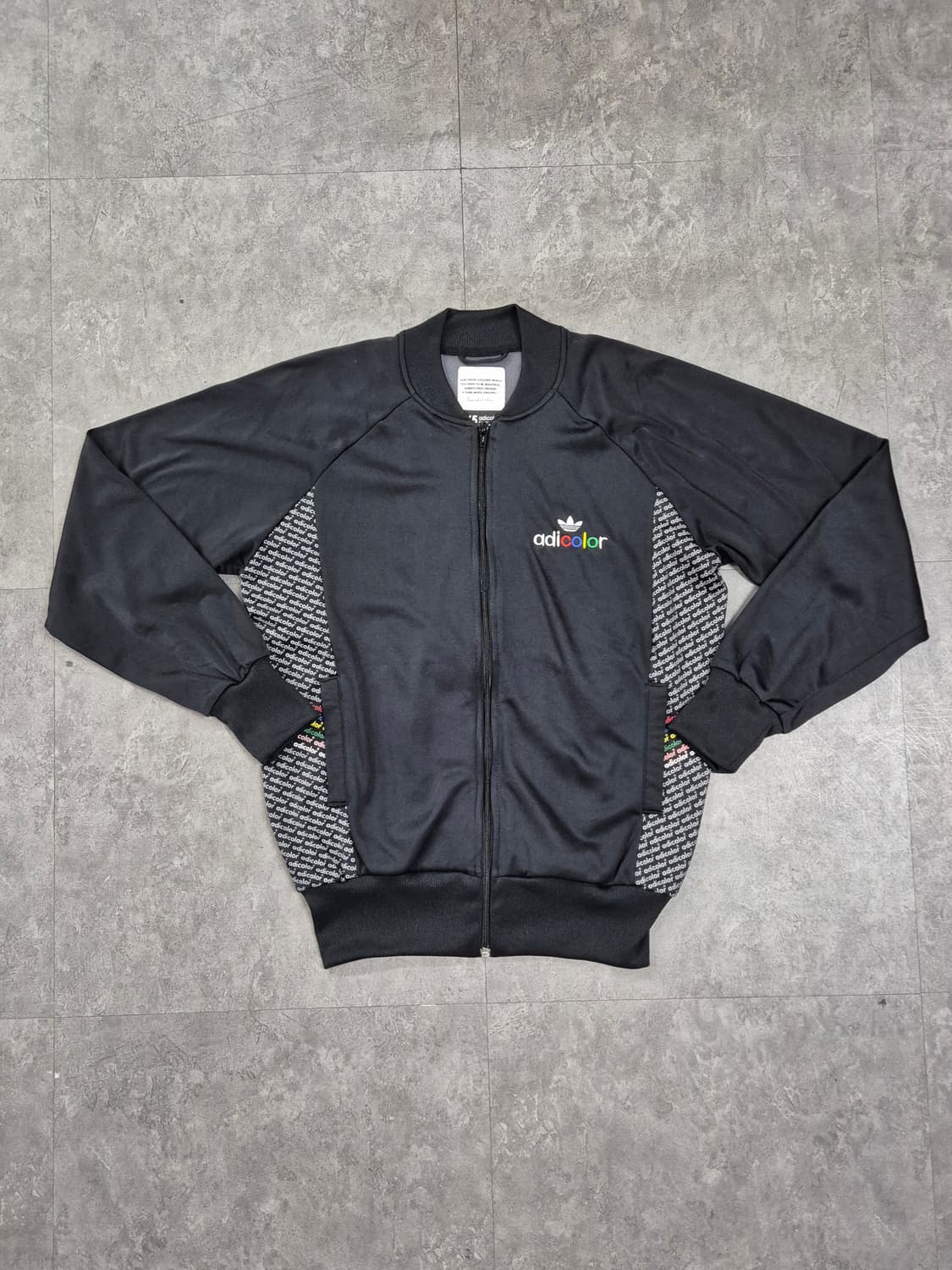 ADIDAS 져지 상품이미지1