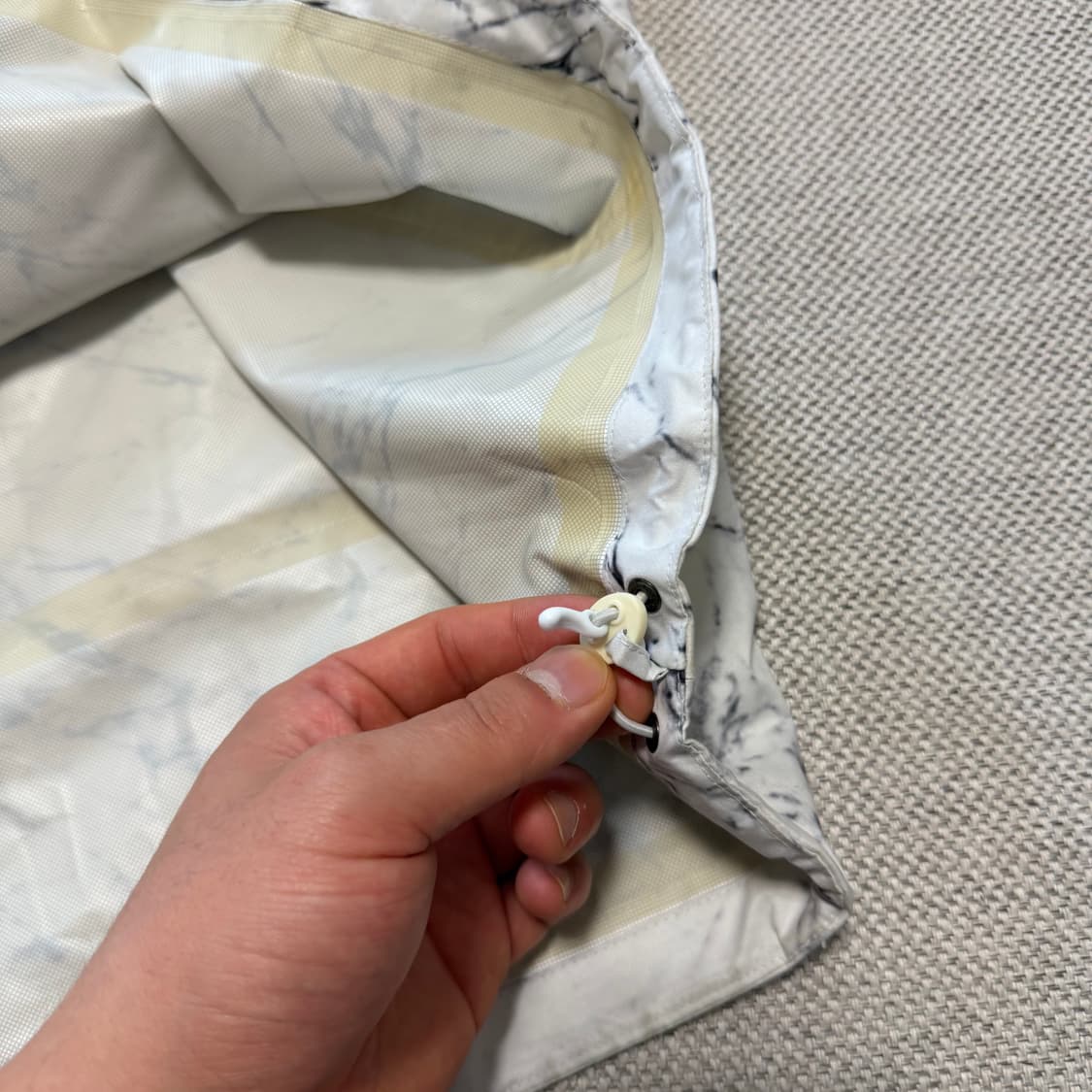 노스페이스 데이 컴팩트 쉴드 아노락 상품이미지8