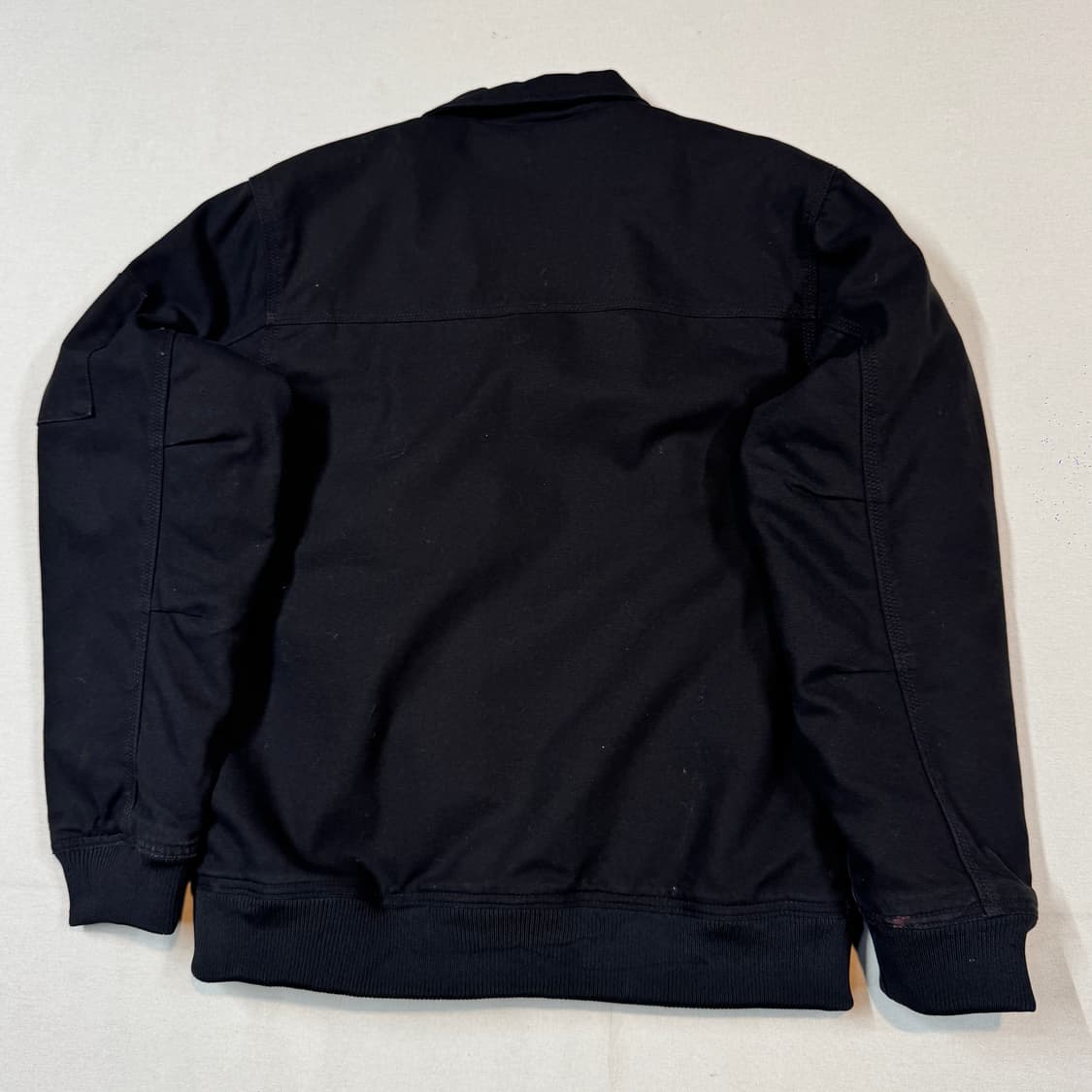 S) USA 덕캔버스 워크웨어 자켓 워크 자켓 상품이미지7