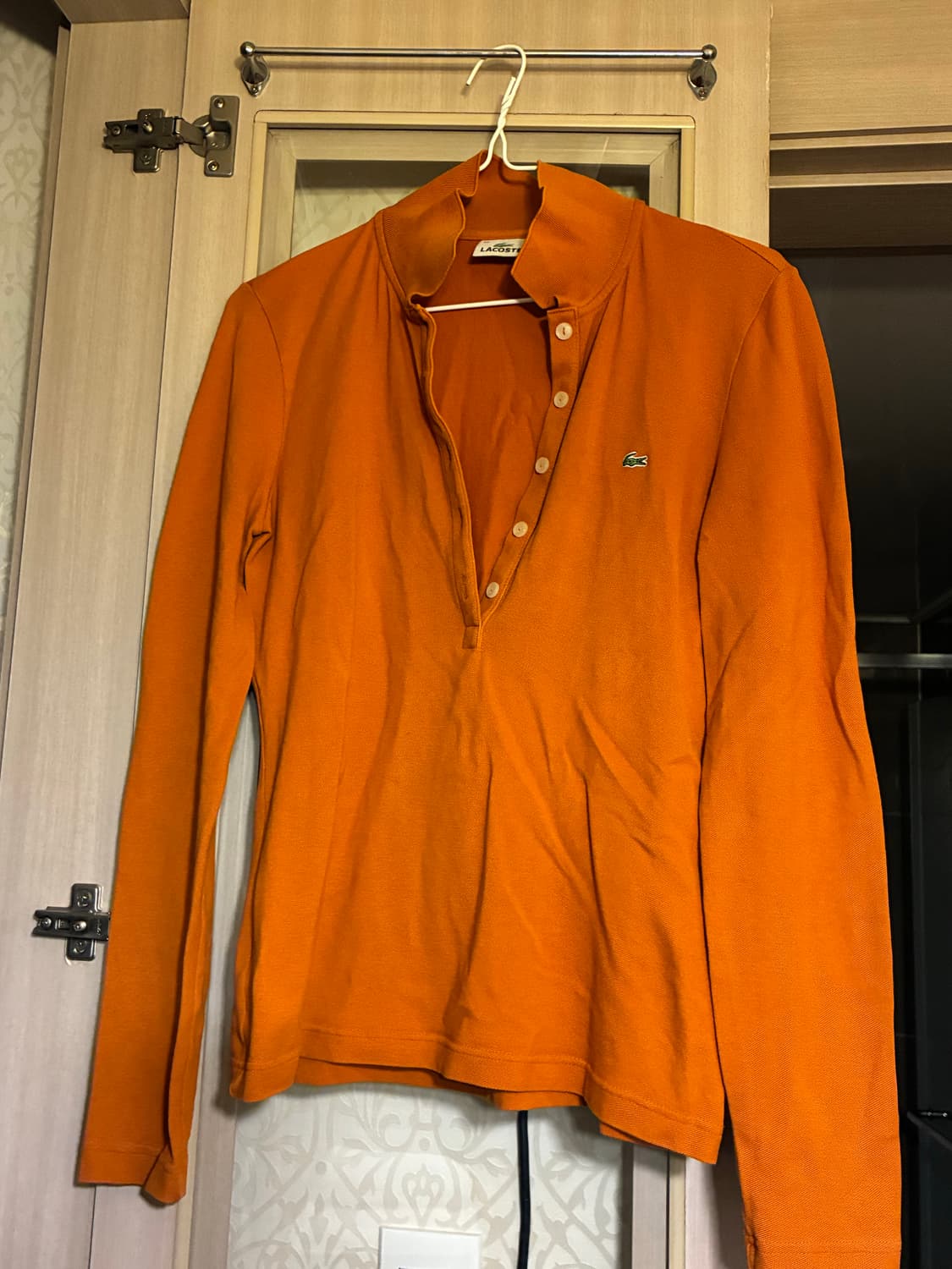 라코스테 티셔츠 상품이미지1