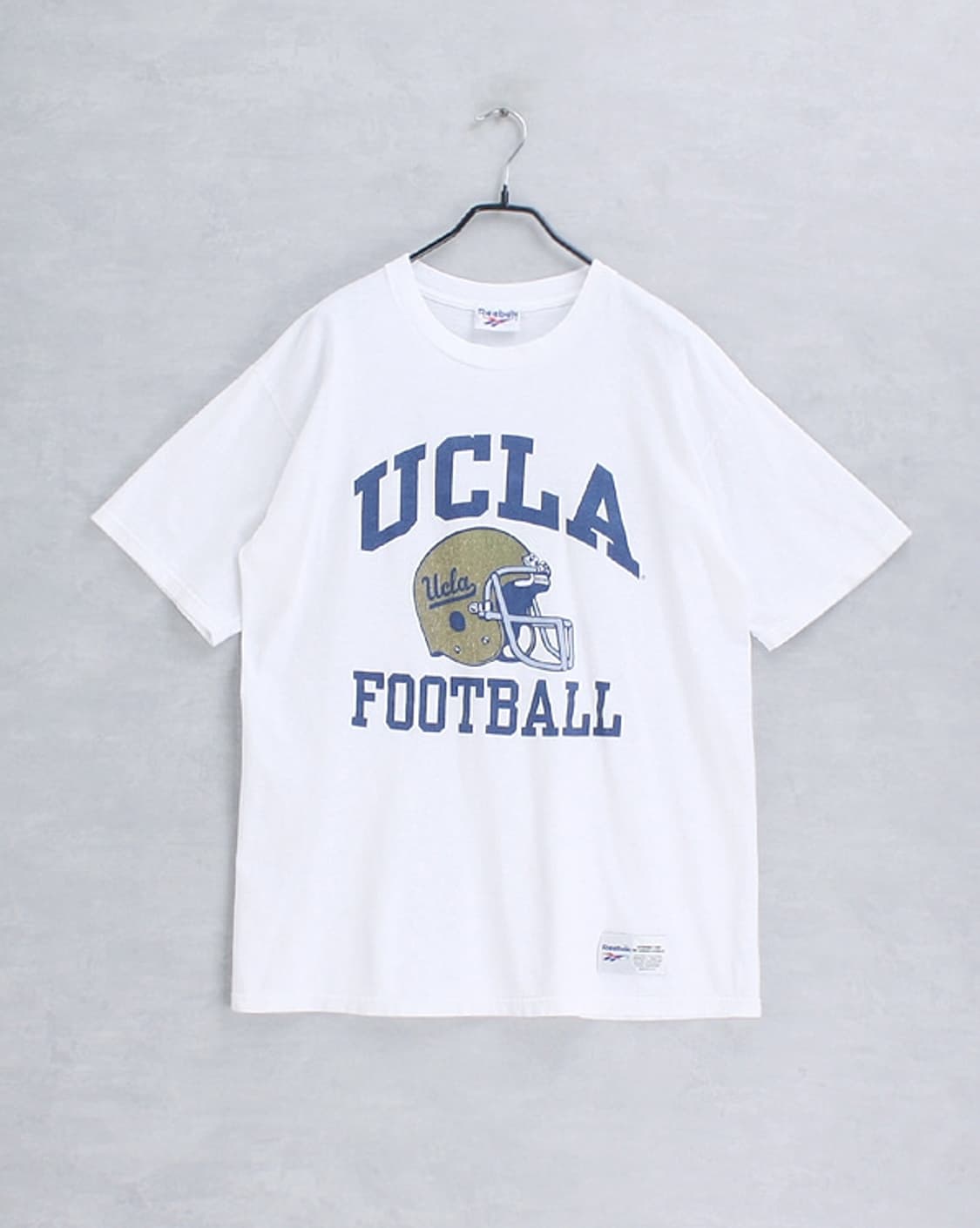 90' Reebok _ Made in U.S.A. - S2564 상품이미지1