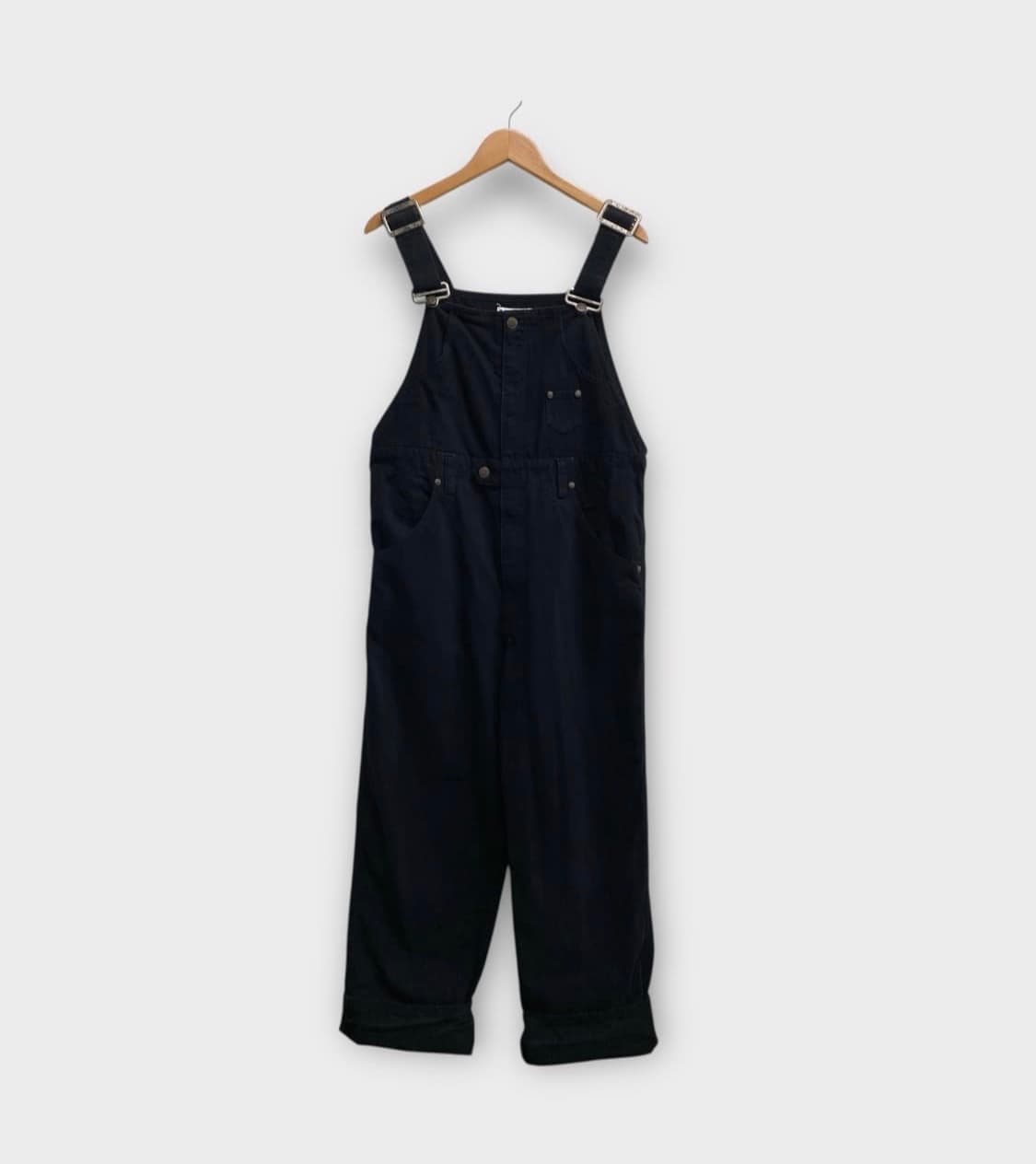 미치코런던 오버롤 멜빵바지 MICHIKO LONDON 상품이미지1