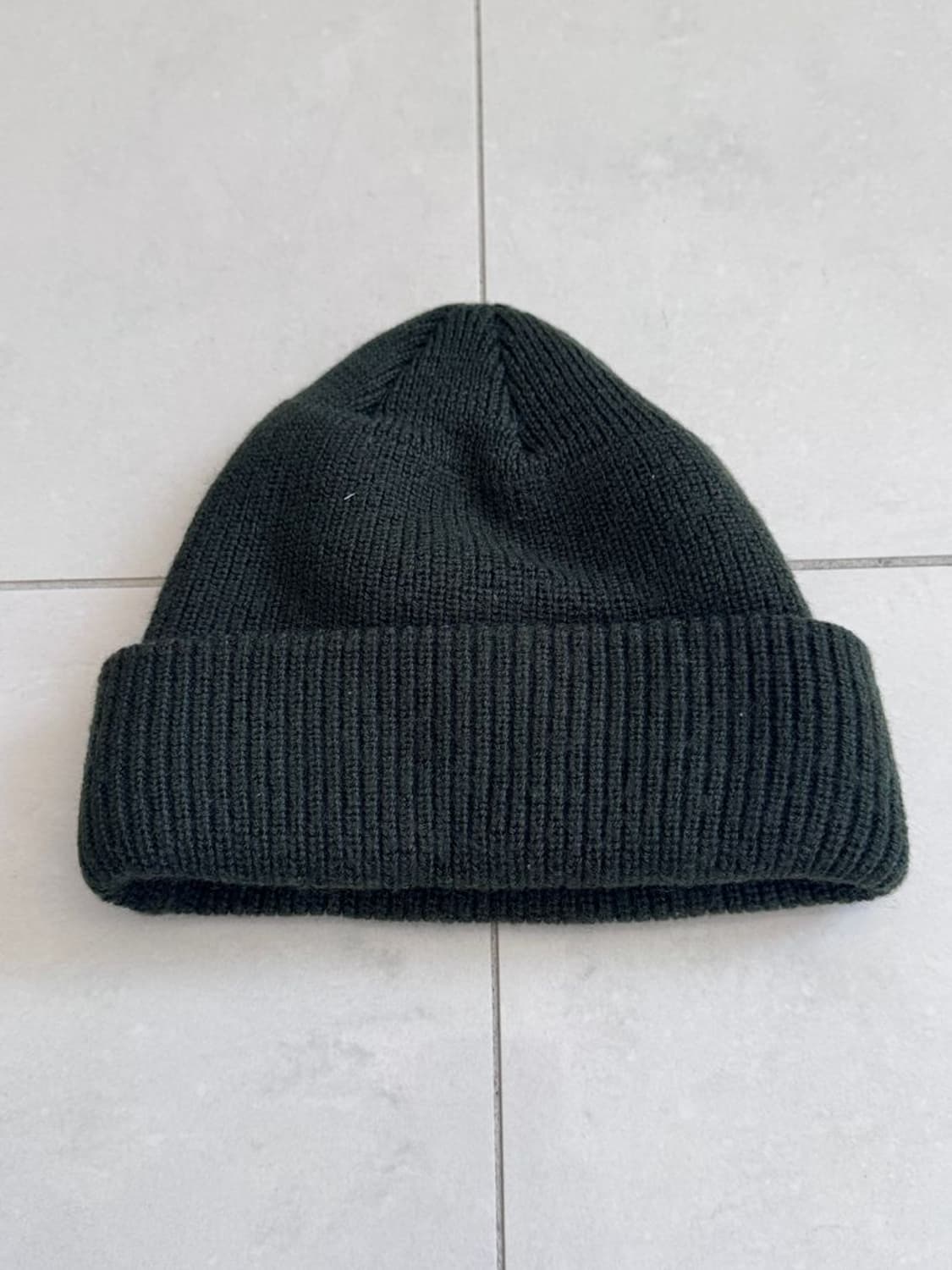 AND MEANS WOOL ENDS AND MEANS 울 비니 상품이미지3