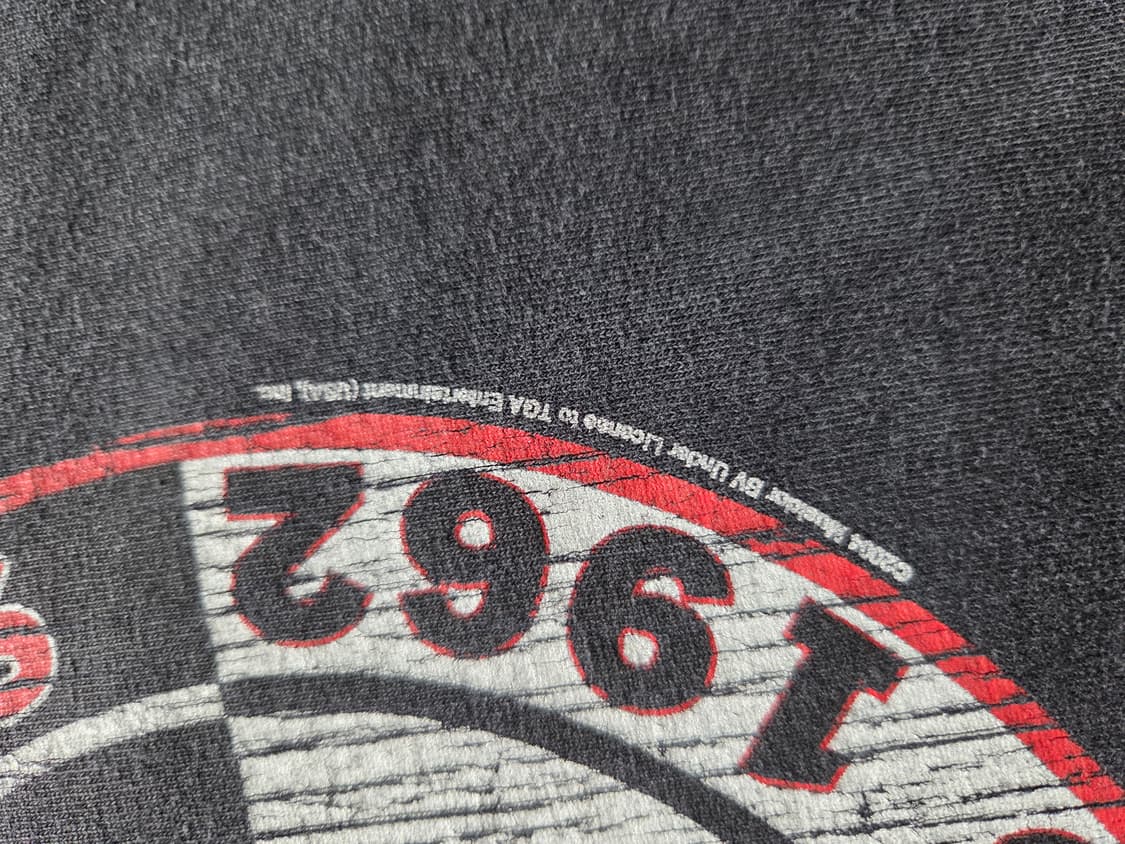 빈티지 00s RollingStones 롤링스톤즈 밴드 티셔츠 [2xl] 상품이미지7