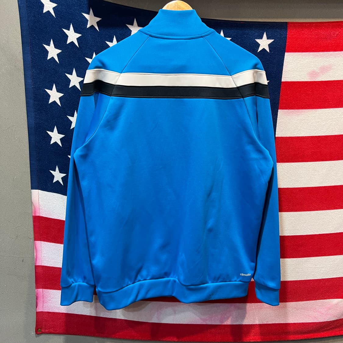 아디다스 블루 져지 110 상품이미지2