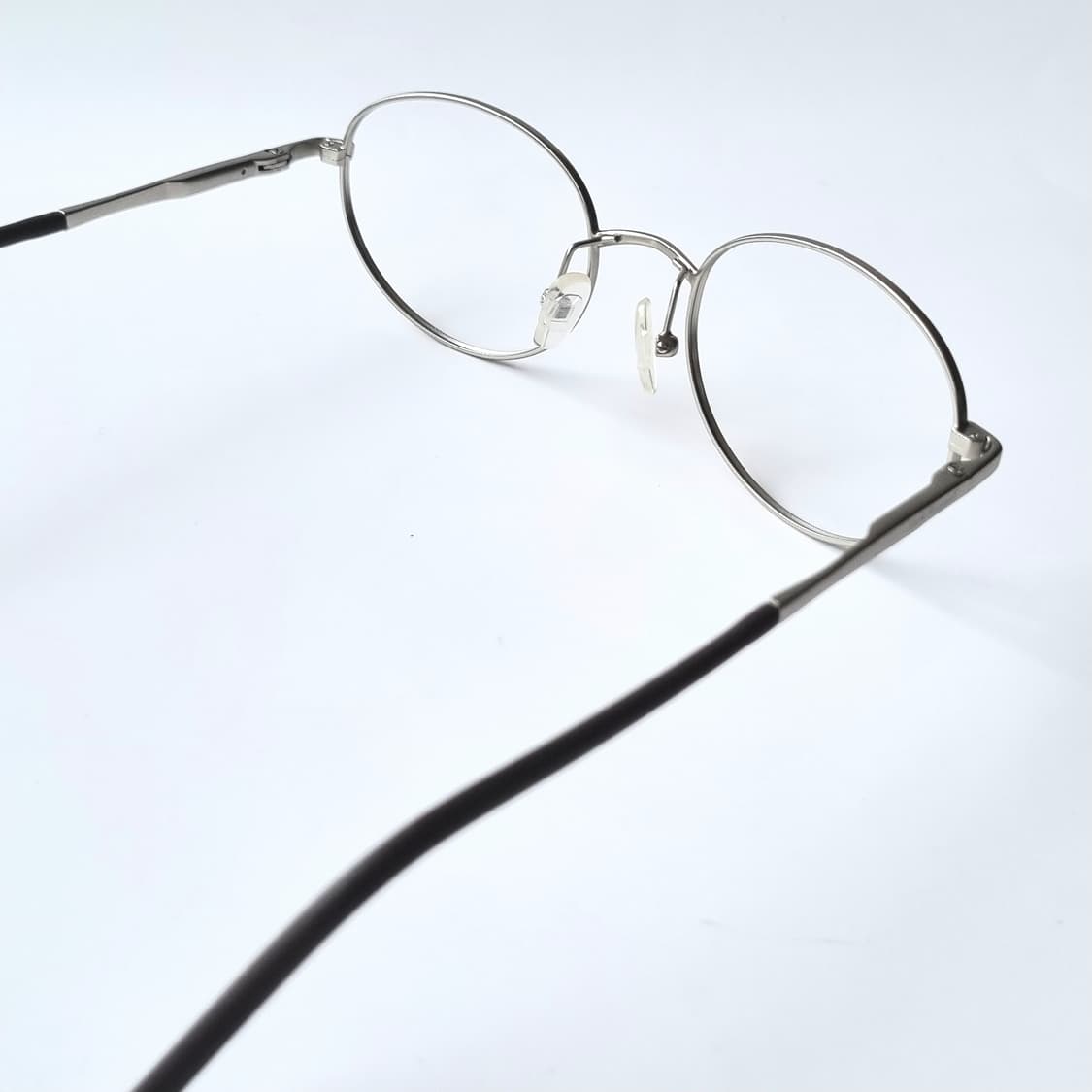 데드스탁 빈티지 원형시리즈3 안경테 446 상품이미지8
