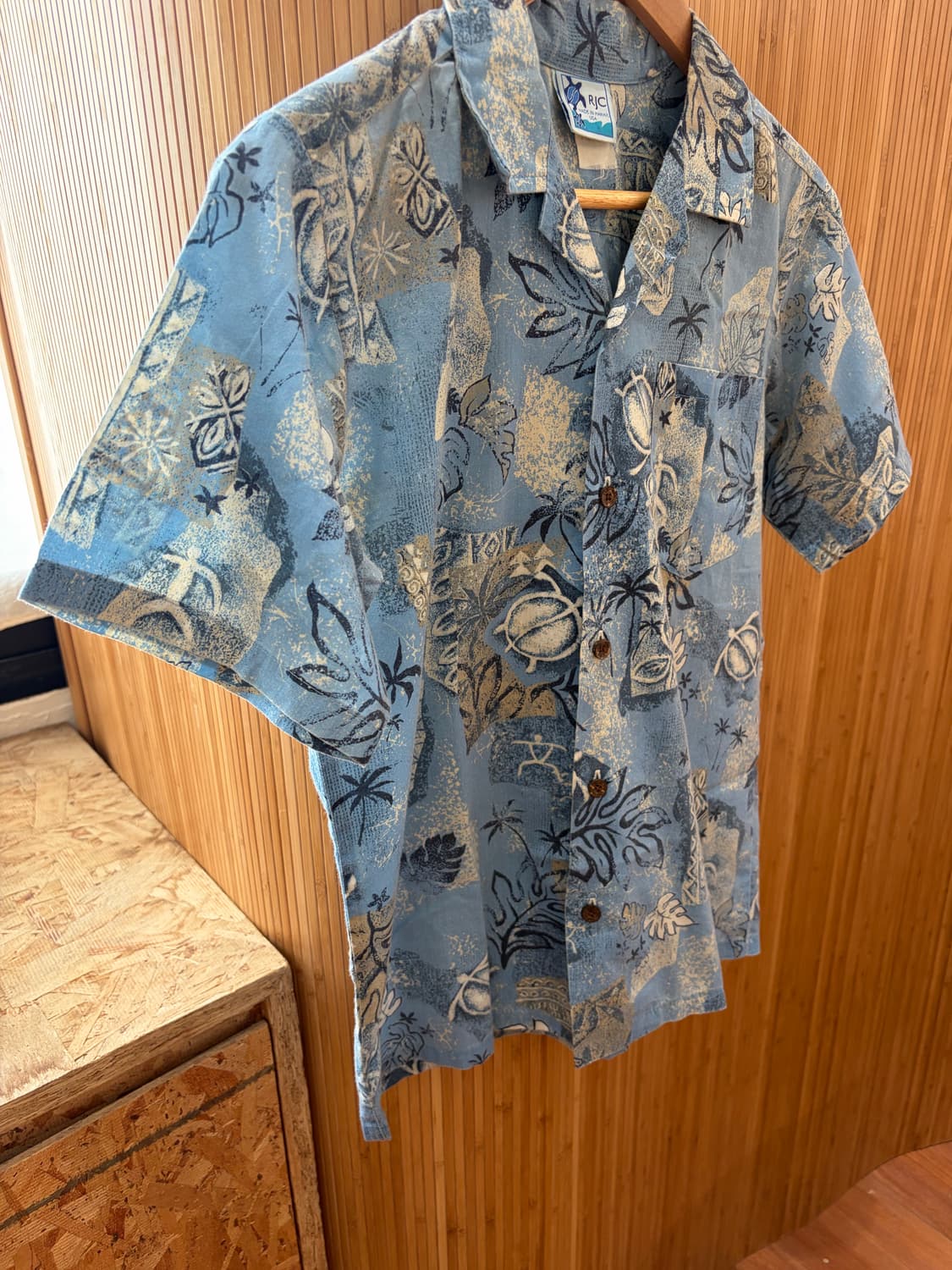 RJC Hawaiian Shirt 상품이미지1