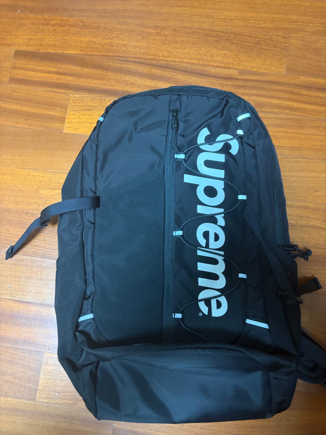 슈프림 백팩 17ss 팔아요 상품이미지1