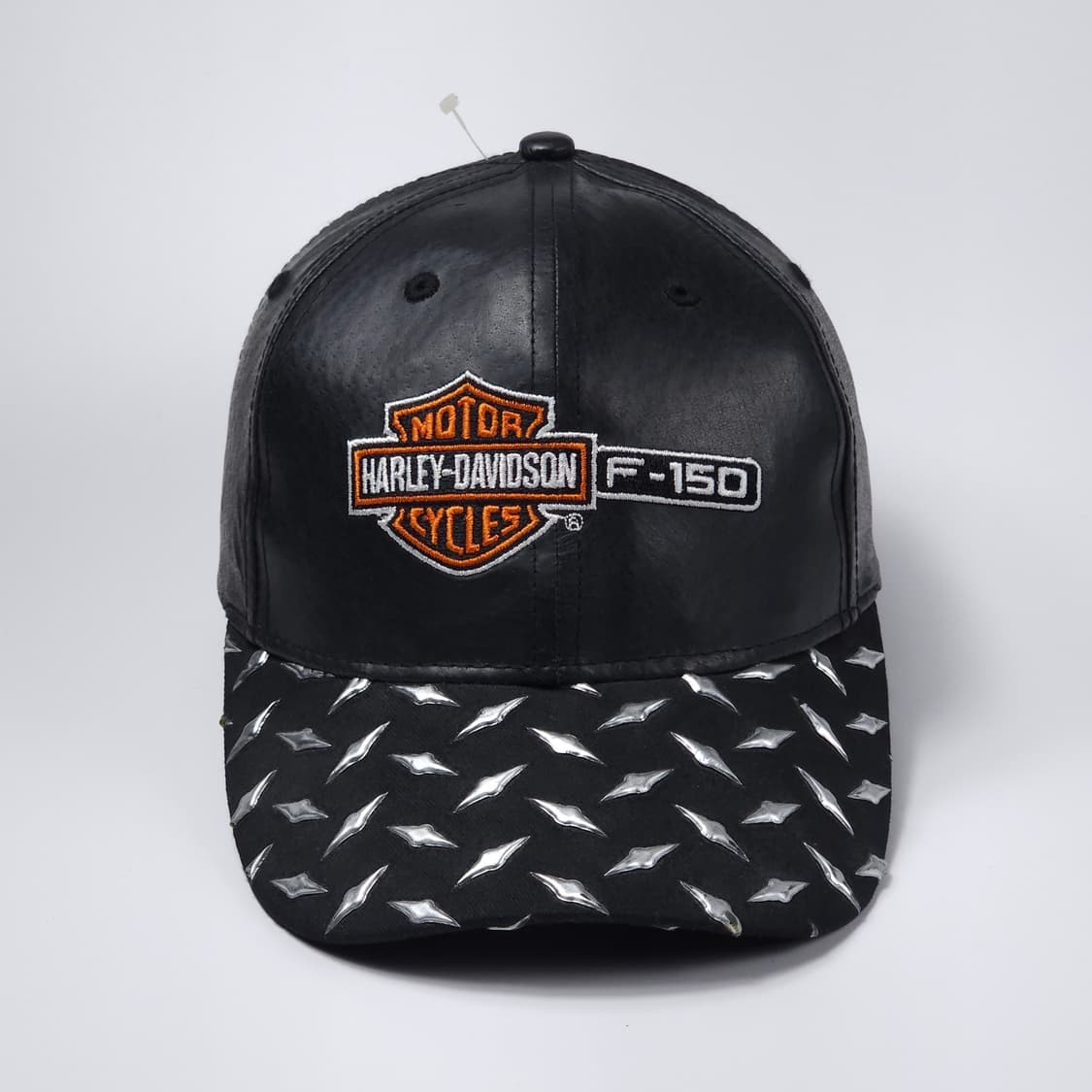 할리데이비슨 X 포드 F-150 오피셜 라이센스 볼캡 모자 상품이미지3