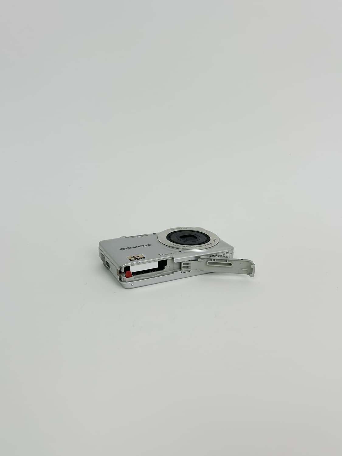 입문용추천!) 올림푸스 d-700 Olympus 빈티지 디카 상품이미지4