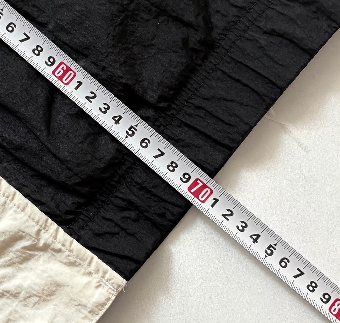 Nike 나이키 더블 스우시 윈드브레이커 상품이미지9