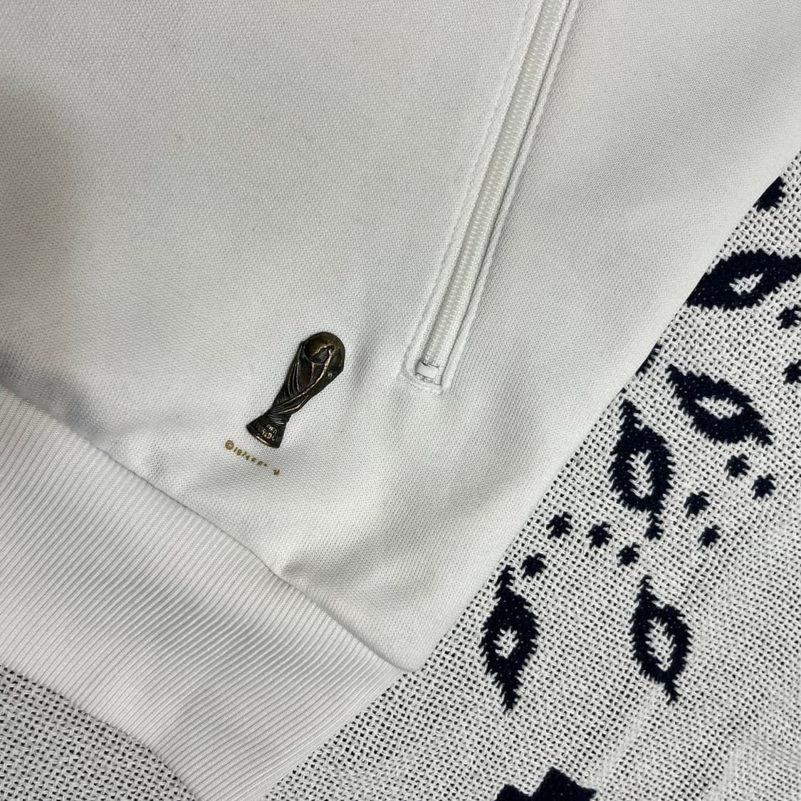 아디다스 독일 국대 로고 져지 상품이미지8