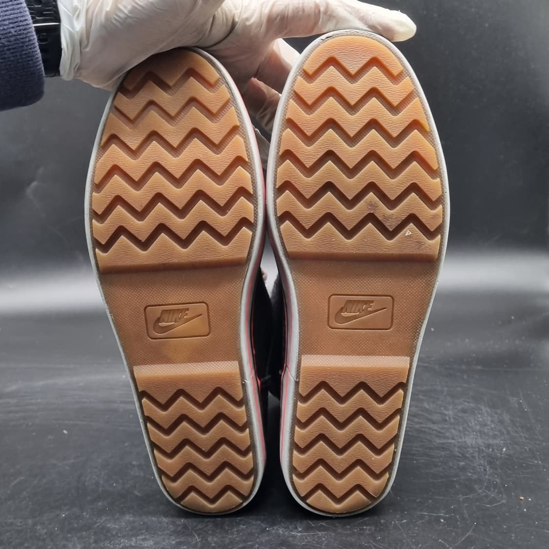 나이키 카리코 미드레더 여성부츠235 상품이미지3