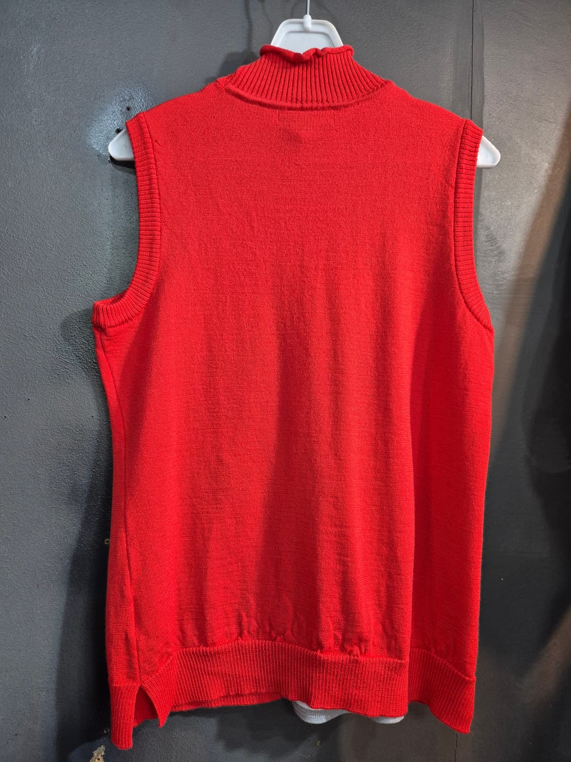 디즈니 간절기 조끼 베스트  프리사이즈  상품이미지2