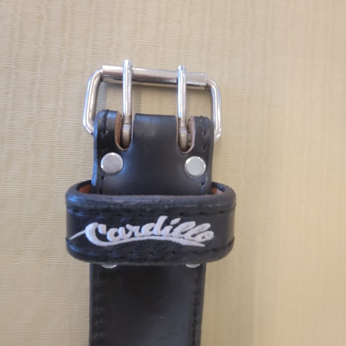 카딜로 벨트 상품이미지2