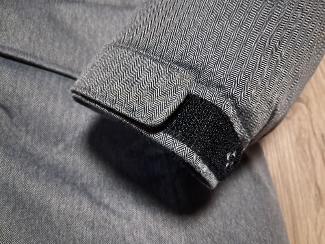 네파 이젠벅 롱패딩 여성95  상품이미지7