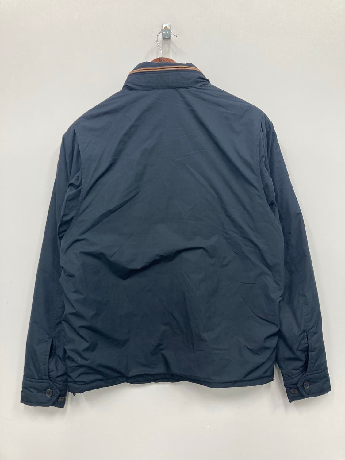 폴로 바람막이 자켓 상품이미지2