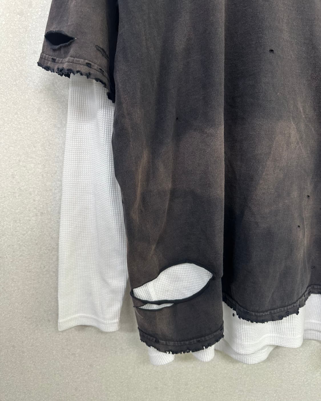 (XL)00'S NIKE 커스텀 반팔-M2214 상품이미지5