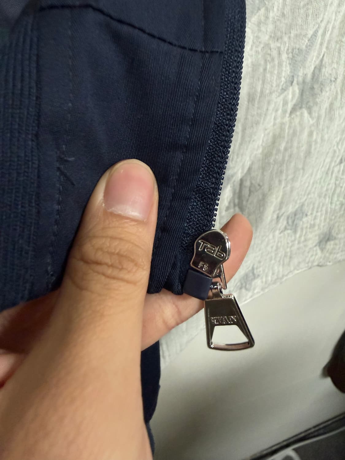 Van 반작 바라쿠다 자켓  상품이미지5