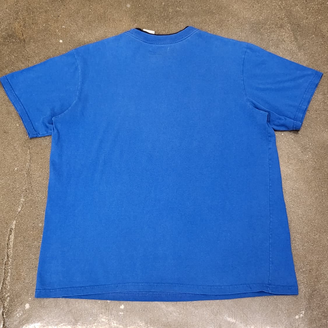 00s USA 나이키 빅스우시 반팔티 티셔츠  상품이미지7