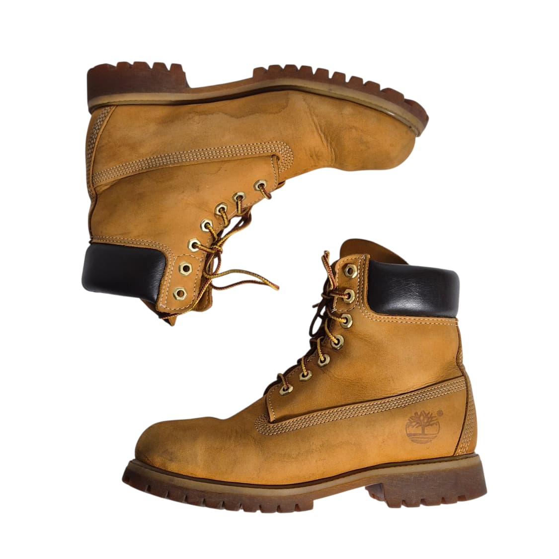 250-255) 팀버랜드 Timberland 6인치 워터프루프 부츠 워커 상품이미지8