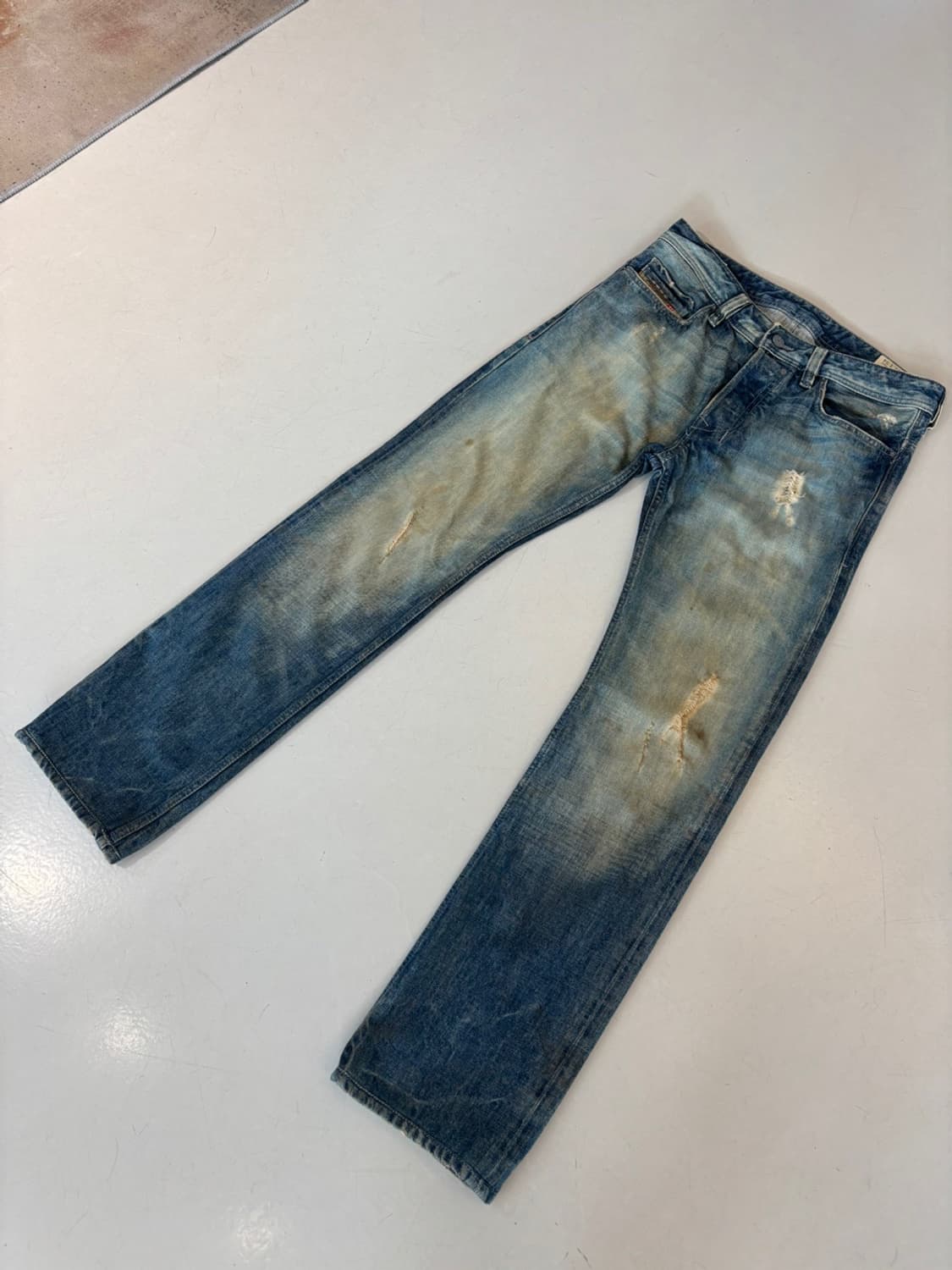 Diesel Jeans 상품이미지3