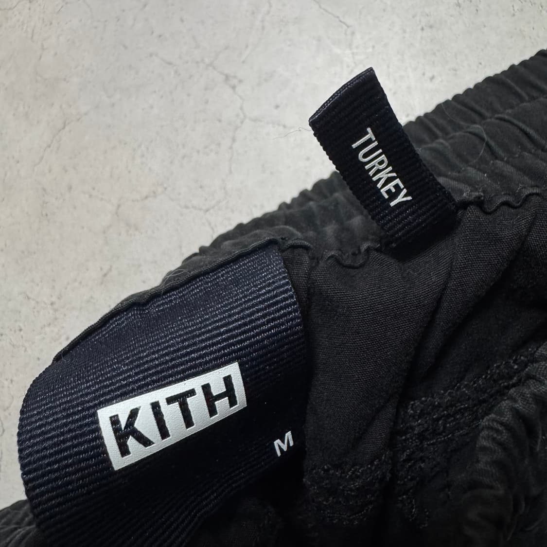 KITH 포켓 팬츠  상품이미지4