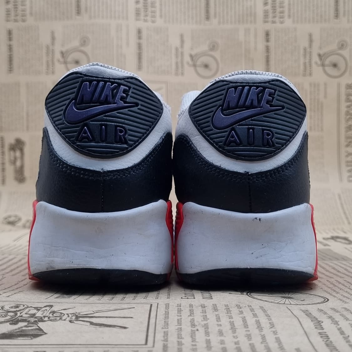 나이키 에어맥스90 아동 운동화240 상품이미지4