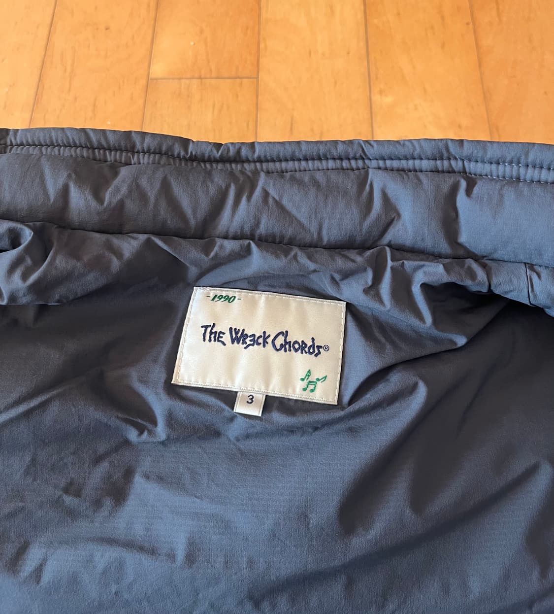 뤡코즈 덕다운 패딩베스트 (3사이즈) 상품이미지2