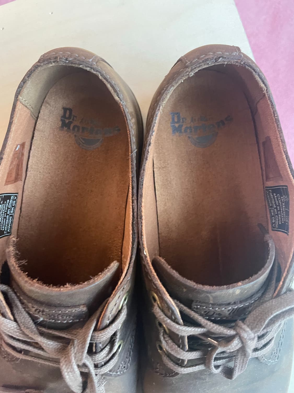 닥터마틴 코로나도 uk7 상품이미지3