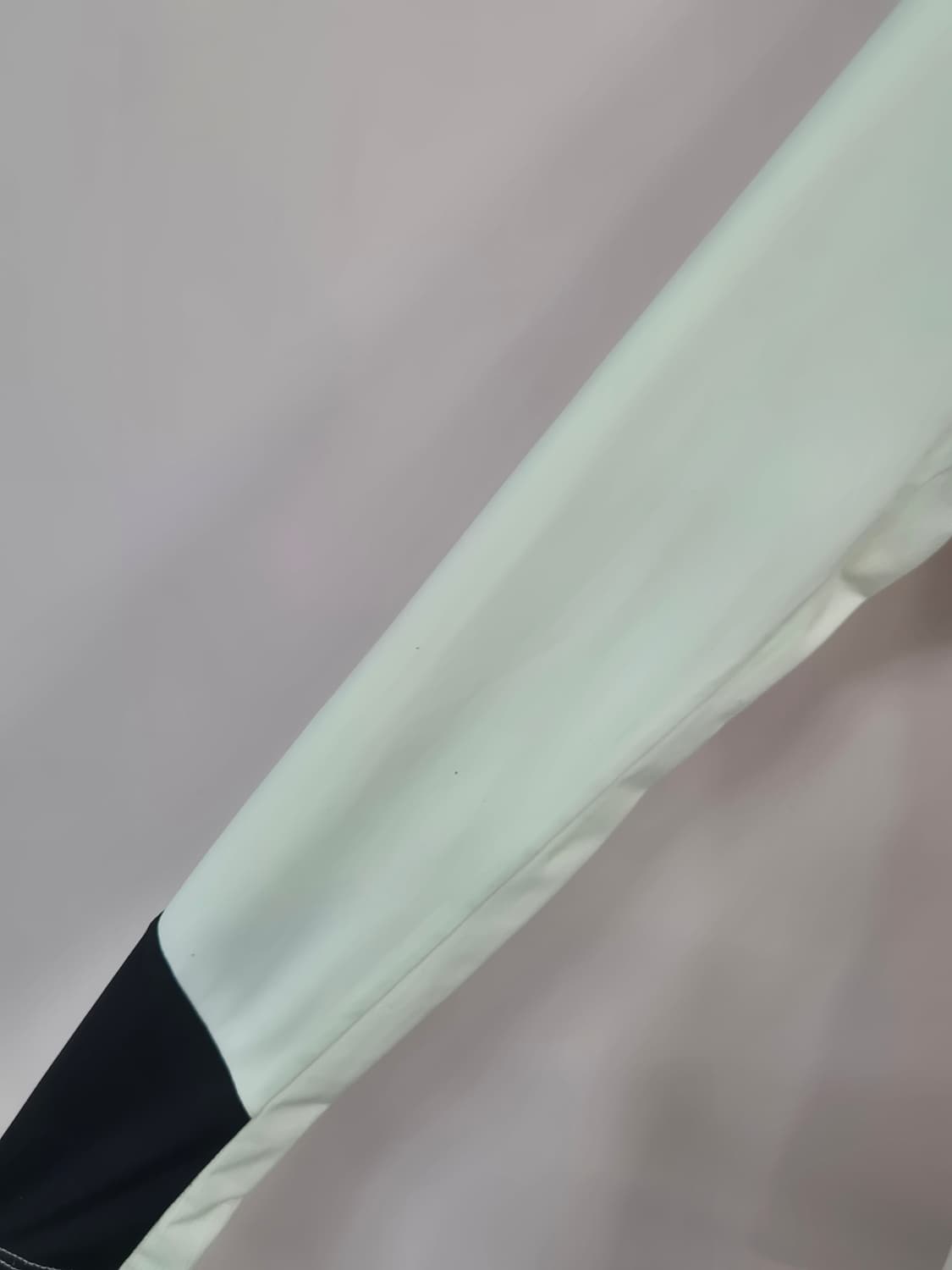 타이틀리스트 여성 골프 긴팔티 아이보리 상품이미지3