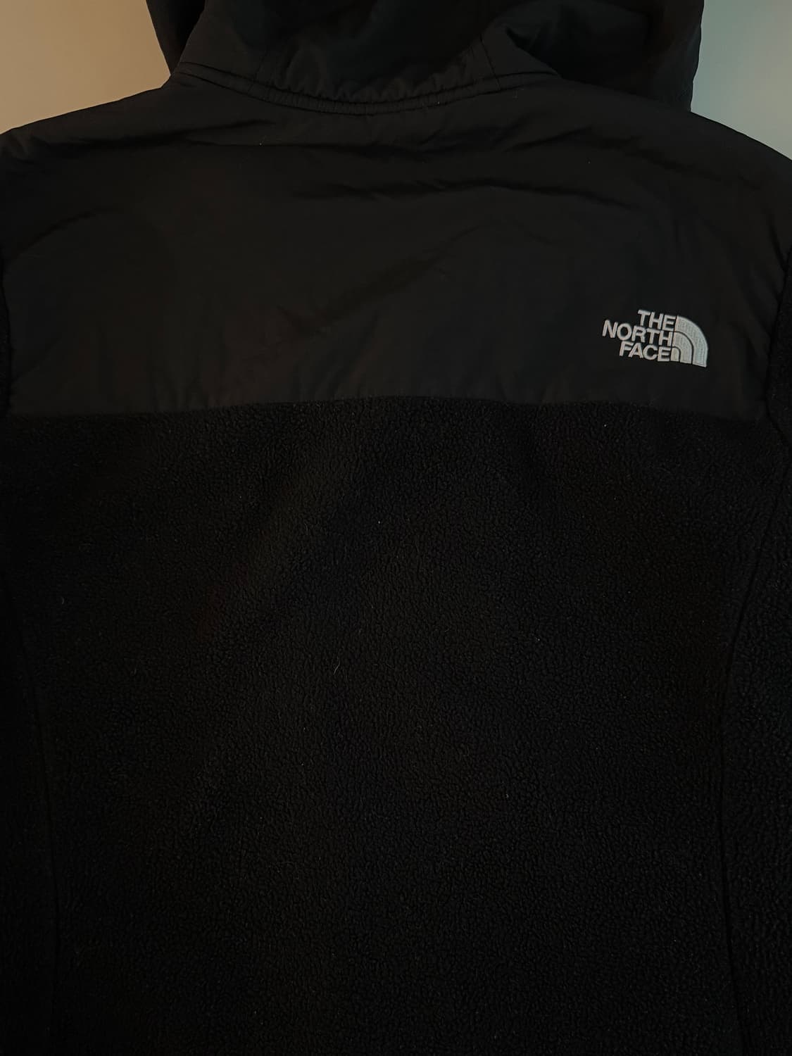 노스페이스 후리스 상품이미지4