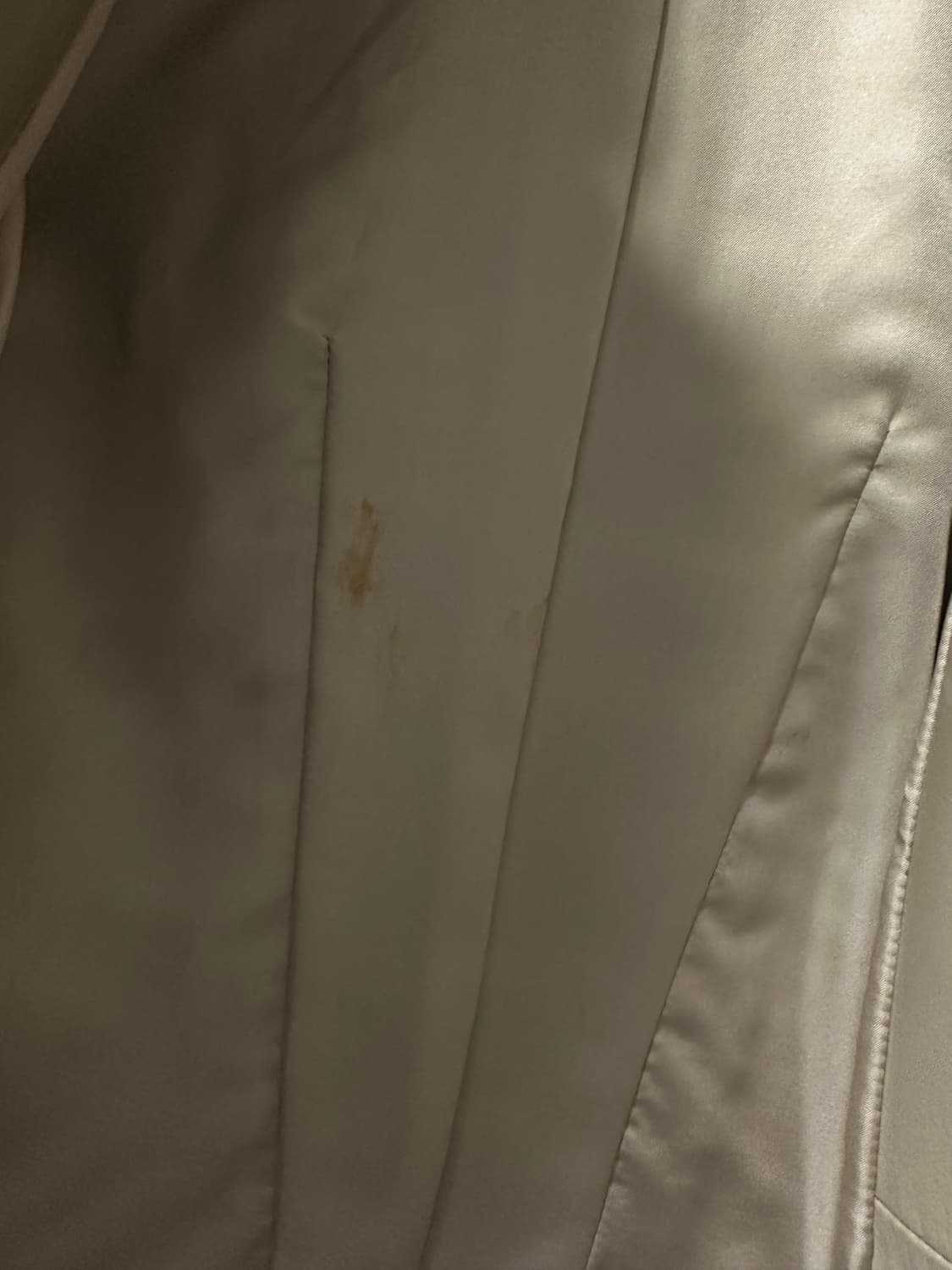 구찌 정품 가죽자켓 사이즈 xs~s (착샷0) 상품이미지4