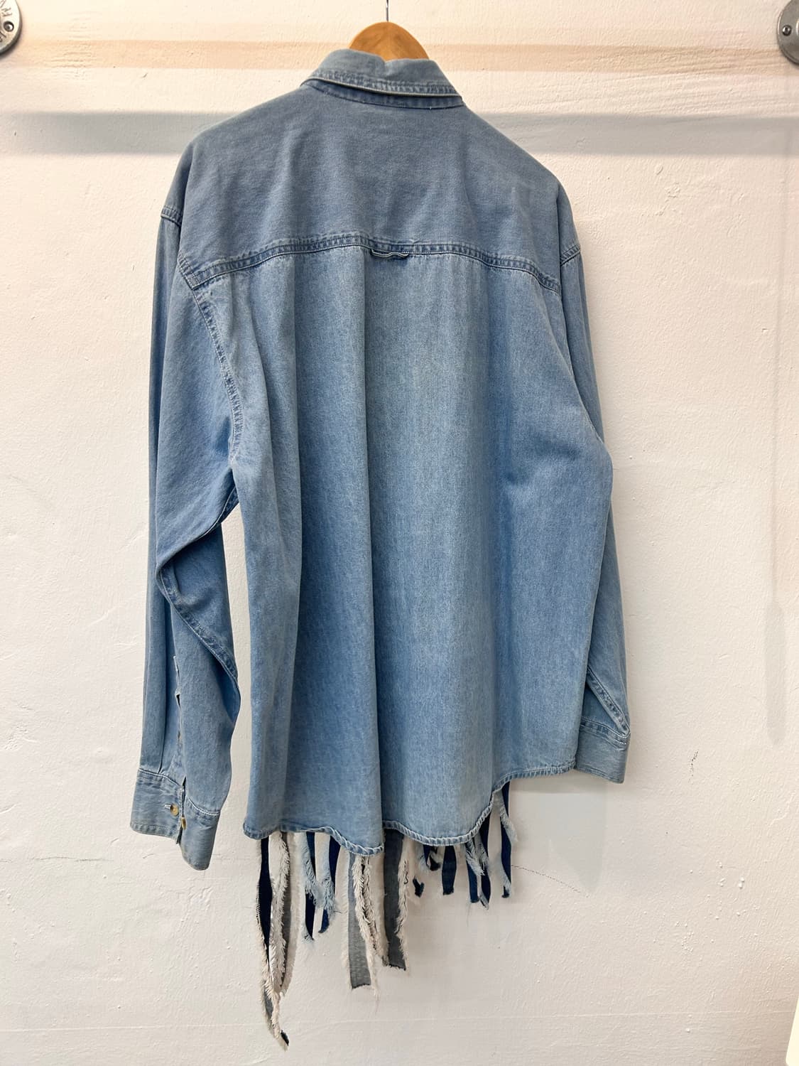 catalina bay 빈티지 셔츠 상품이미지4